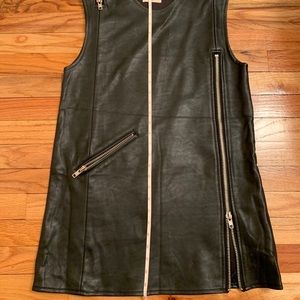 UNIF dress/ long top woman size L